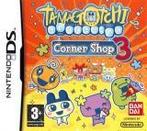MarioDS.nl: Tamagotchi Connexion: Corner Shop 3 - iDEAL!, Ophalen of Verzenden, Zo goed als nieuw