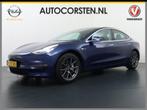Zakelijke Lease |  Tesla Model 3 Long Range RWD!! 78,8 kWh G, Auto's, Tesla, Automaat, Gebruikt, Overige kleuren, Leder