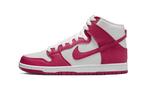 Nike SB Dunk High Sweet Beet - maat 36.5 (Sneakers), Verzenden, Nieuw, Sneakers of Gympen