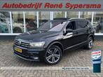 Volkswagen Tiguan Allspace | Zakelijke Lease v.a. €427.24 pm, Automaat, Gebruikt, Euro 6, Overige carrosserieën