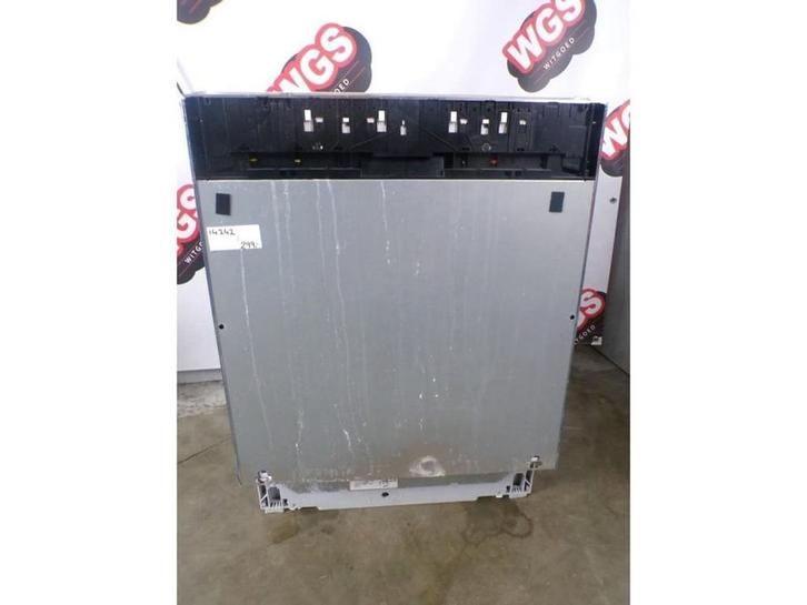 Neff SD6P1F - Inbouw vaatwasmachine - 4 programmas - (2e, Witgoed en Apparatuur, Vaatwasmachines, Zo goed als nieuw, Verzenden