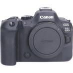 Tweedehands Canon EOS R6 Mark II Body CM2052, Ophalen of Verzenden, Gebruikt, Canon