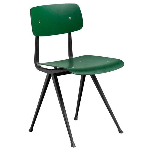20% Korting | Hay Result Stoel, Huis en Inrichting, Stoelen, Zo goed als nieuw, Overige materialen, Verzenden