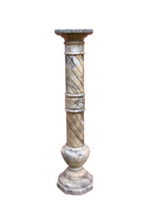 Kolom - 1900-1910, Antiek en Kunst, Antiek | Overige Antiek