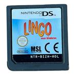 Lingo Voor Kinderen - HOL (Losse Cassette) (DS), Verzenden, Nieuw