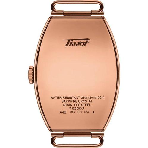 Tissot - Heritage Porto Hand Wind Rose Gold - Brand New -, Sieraden, Tassen en Uiterlijk, Horloges | Heren