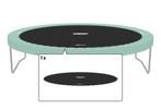 BERG Trampoline Springdoek - 330 cm - Twinspring - Airflow, Ophalen of Verzenden, Nieuw