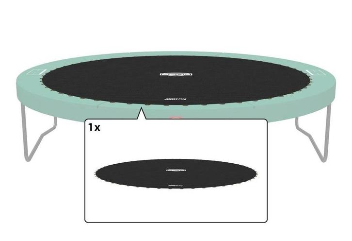 BERG Trampoline Springdoek - 330 cm - Twinspring - Airflow, Kinderen en Baby's, Speelgoed | Buiten | Trampolines, Nieuw, Ophalen of Verzenden