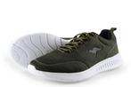 Kangaroos Sneakers in maat 44 Groen | 15% korting, Overige kleuren, Verzenden, Kangaroos, Sneakers of Gympen