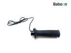 Handvat Verwarming Rechts BMW R 850 GS (R850GS), Verzenden, Gebruikt