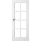 Skantrae binnendeur SKS1203 73x231,5 (Opdek linksdraaiend), Minder dan 80 cm, 215 cm of meer, Binnendeur, Nieuw