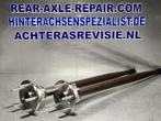 5x120 ombouwset achteras zonder trommels Opel Manta B,  A..., Verzenden, Nieuw, Opel