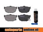 Remblokken set Kia Cerato achterzijde, Verzenden, Nieuw, Kia