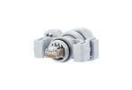 Metz Connect E-DAT Modulaire Stekker - 130906-03-E, Verzenden, Nieuw, Overige typen