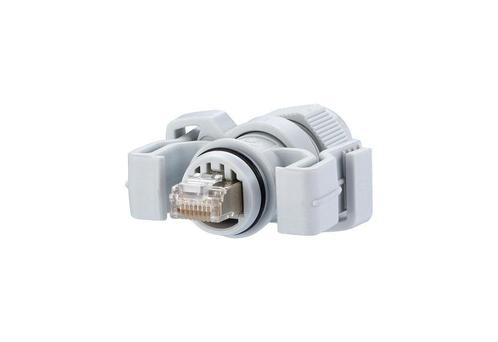 Metz Connect E-DAT Modulaire Stekker - 130906-03-E, Doe-het-zelf en Verbouw, Elektra en Kabels, Overige typen, Nieuw, Verzenden