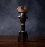 Bamileke houten fluit - Cameroon