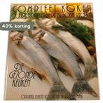 De gezonde keuken - Compleet koken 9789061825777, Boeken, Verzenden, Gelezen, Jan van Gestel