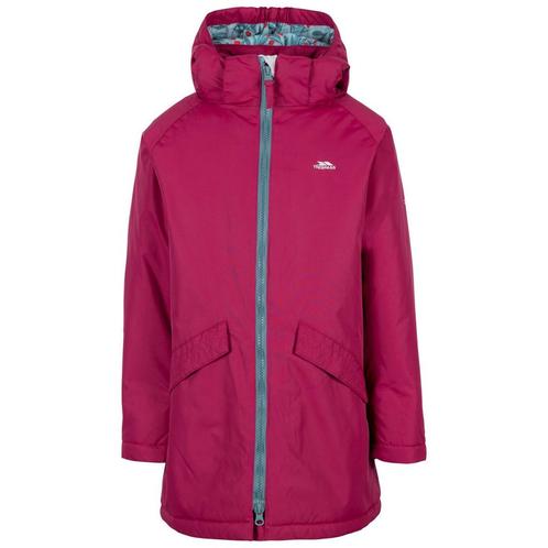 -46% Trespass  Trespass Meisjes observe tp50 waterdichte jas, Kinderen en Baby's, Kinderkleding | Overige, Nieuw, Verzenden