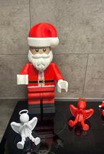 Lego Minifiguur - Advent calendar - XL Santa Claus, Nieuw
