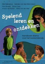 9789046907993 Spelend leren en ontdekken | Tweedehands, Boeken, Verzenden, Zo goed als nieuw, Etje Heijdanus-De Boer