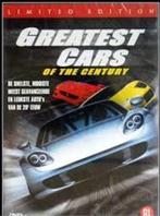 greatest cars of the century - DVD, Verzenden, Nieuw in verpakking