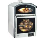 RVS  Aardappel Oven | (B) 510 x (D) 580 x (H) 750mm | 60..., Verzenden, Nieuw in verpakking