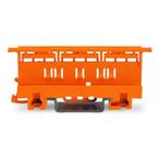 WAGO Bevestigingsadapter t.b.v. 221 serie - 221-500 - 2, Verzenden, Nieuw