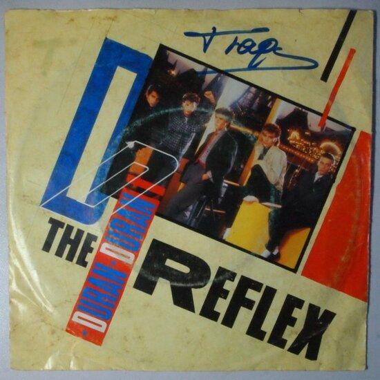 Duran Duran - The reflex - Single, Cd's en Dvd's, Vinyl Singles, Verzenden