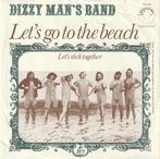 vinyl single 7 inch - Dizzy Mans Band - Lets Go To The..., Cd's en Dvd's, Vinyl Singles, Verzenden, Zo goed als nieuw