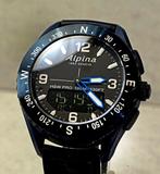 Alpina - AlpinerX - Zonder minimumprijs - Unisex - 2010-2020, Nieuw