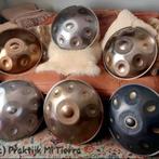 Battiloro Handpan distributeur, Muziek en Instrumenten, Percussie, Ophalen, Nieuw, Melodische percussie