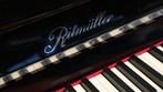 Ritmüller piano met Quiet Time silent systeem, Muziek en Instrumenten, Piano's, Verzenden, Zwart, Nieuw, Piano
