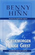 GOEDEMORGEN HEILIGE GEEST 9789074115452 B. Hinn, Verzenden, Gelezen, B. Hinn