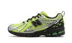 New Balance 1906R Volt Black - maat 42 (Sneakers, Schoenen), Verzenden, Zwart, New Balance, Nieuw
