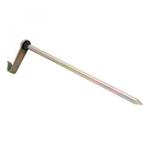 Campking Rotspen Swing 21,5cm 6st, Caravans en Kamperen, Nieuw