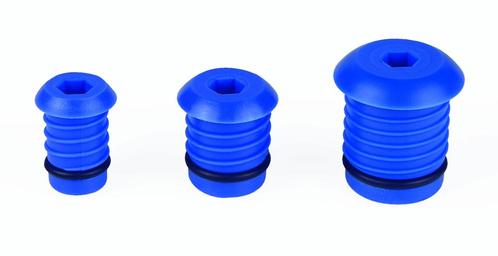Henco Afsluitstop Voor Installatiebuis - TESTPLUG26 [20, Doe-het-zelf en Verbouw, Elektra en Kabels, Overige typen, Nieuw, Verzenden
