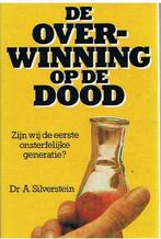 Overwinning op de dood 9789010036261 A. Silverstein, Boeken, Gelezen, A. Silverstein, Verzenden