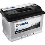 Varta Black Dynamic E13 accu | 570 409 064 | 12V 70Ah, Auto-onderdelen, Accu's en Toebehoren, Ophalen of Verzenden, Nieuw