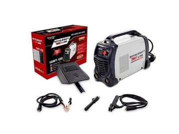 Veiling - lasapparaat ROYAL KRAFTLINE IGBT-N350 beschikbaar voor biedingen