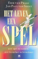 Leven Een Spel 9789021535098 E. van Praag, Verzenden, Gelezen, E. van Praag