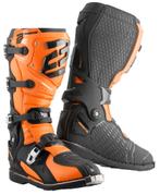 Bogotto MX-7 S Crosslaarzen Zwart Oranje, Laarzen, Nieuw met kaartje, Bogotto, Heren