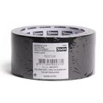 Benson Reparatietape - 48 mm x 10 m - Zwart - Lucht- en w..., Ophalen of Verzenden, Nieuw