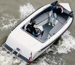 Reitdieper 580 retro Tendersloep - 20 pk Tohatsu of 2,7 kW, Watersport en Boten, Sloepen, Ophalen of Verzenden, Nieuw