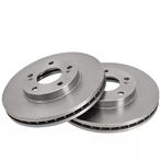 Remschijf NISSAN 200SX 2.0 i 16V voorzijde, Verzenden, Nieuw