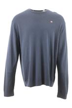 Napapijri Trui in maat 3XL Blauw, Verzenden, Zo goed als nieuw, Blauw, Napapijri