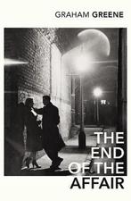 9780099478447 End Of The Affair Graham Greene, Boeken, Nieuw, Verzenden, Graham Greene