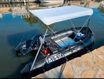 bbline 380HB heavy duty rubberboot (2023) - Aluminium!, Watersport en Boten, Rubberboten, Minder dan 70 pk, Overige merken, Benzine