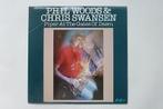Phil Woods & Chris Swansen - Piper at the Gates of Dawn (LP), Verzenden, Nieuw in verpakking