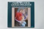 Phil Woods & Chris Swansen - Piper at the Gates of Dawn (LP), Verzenden, Zo goed als nieuw