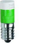 Hager Berker E10 Green LED Lamp - 167803, Verzenden, Nieuw, Overige typen